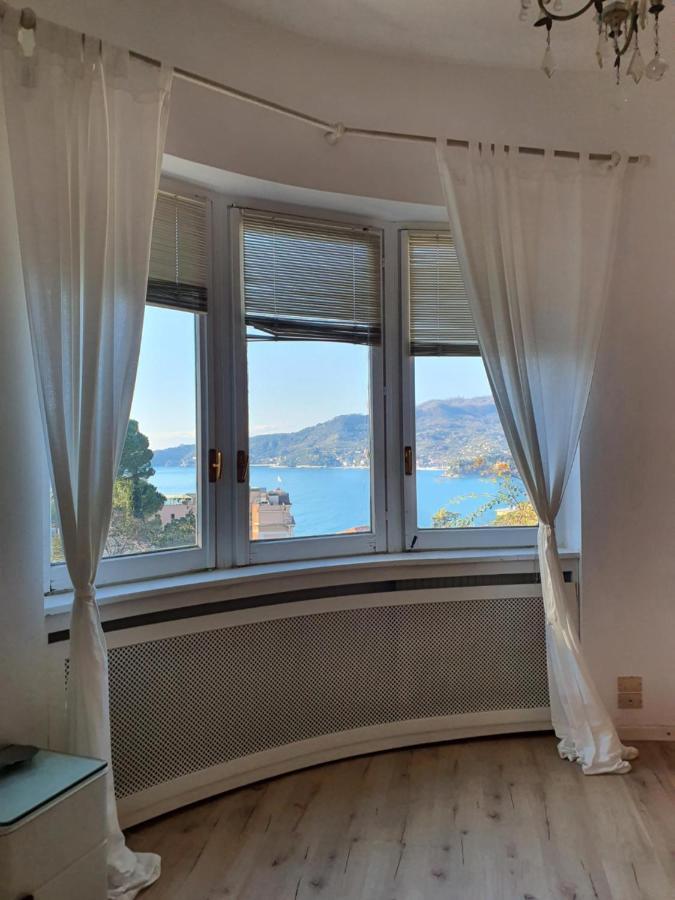 Agave Daire Zoagli Dış mekan fotoğraf